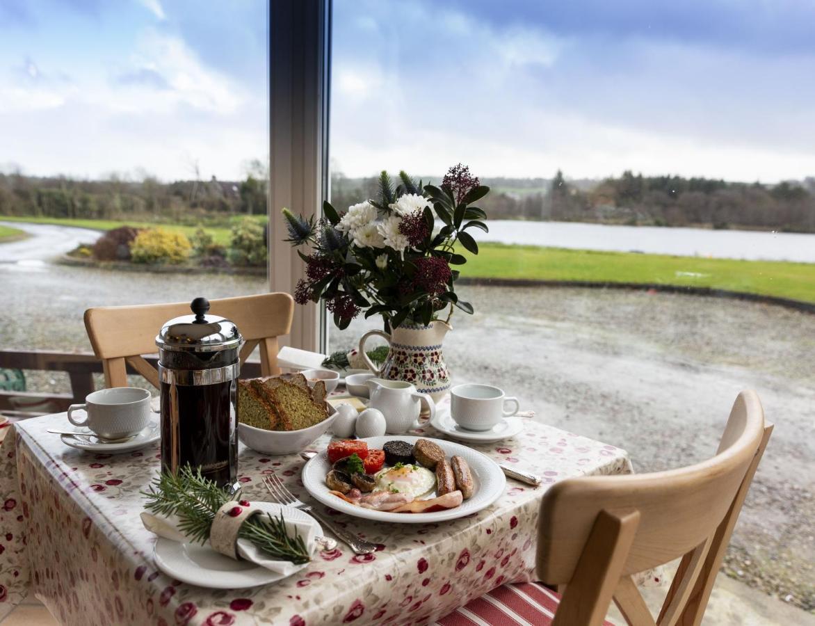 Lake House Dunmanway Dış mekan fotoğraf